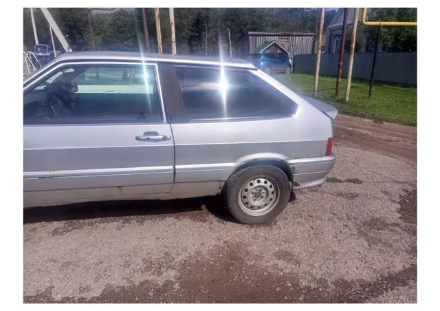 LADA модель 211340 2011 г.в