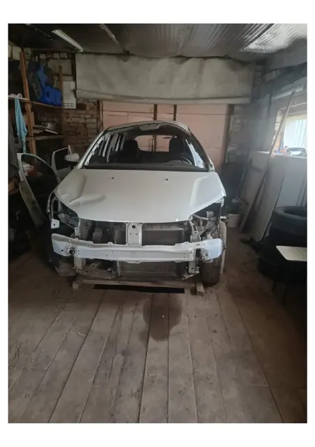 Легковой автомобиль марки: LADA, модели: GAB110 LADA XRAY, год выпуска: 2018 г., идентификационный номер (VIN): XTAGAB110K1150068