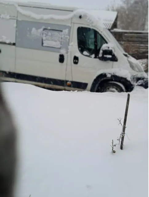 автомобиль марки FIAT модель FST613 2012 г.в. VIN-номер XUSFST613C0000757