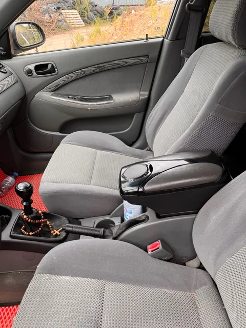легковой автомобиль CHEVROLET Lacetti 2008 г.в., VIN-номер XUUNF487J80019274