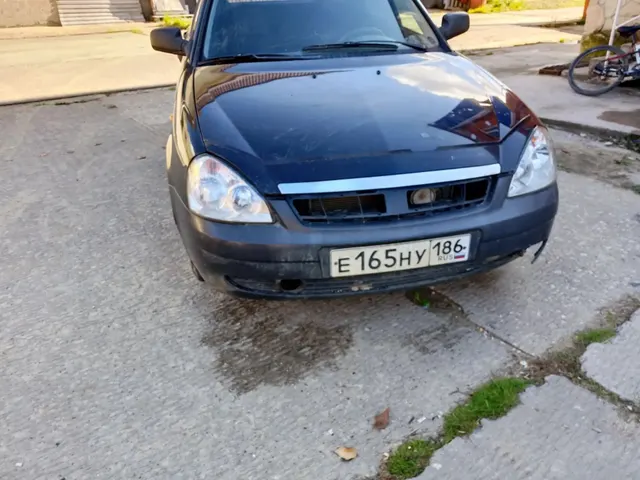 автомобиль, марки LADA, модель: 217130 LADA Priora, год выпуска: 2011 г., идентификационный номер (VIN): XTA217130B0042014.VIN): XTA217130B0042014.): XTA217130B0042014.