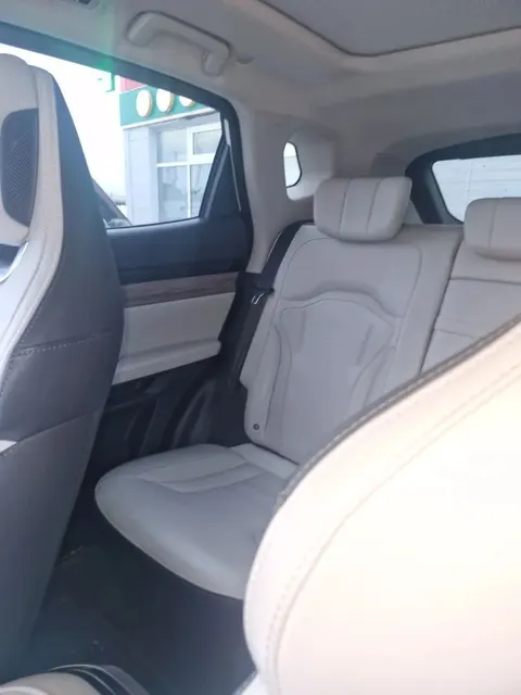 Автомобиль марки JETOUR модель Dashing 2023 г.в. VIN-номер: HJRPBGGB3PB372063 , залогодержатель: ПАО "СовкомБанк"