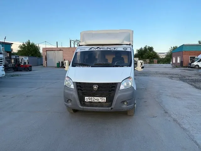 Автомобиль марки ГАЗ модель 3009Z5 2019 г.в. VIN-номер Z783009Z5K0061397 (Имущество в залоге у ПАО Совкомбанк)