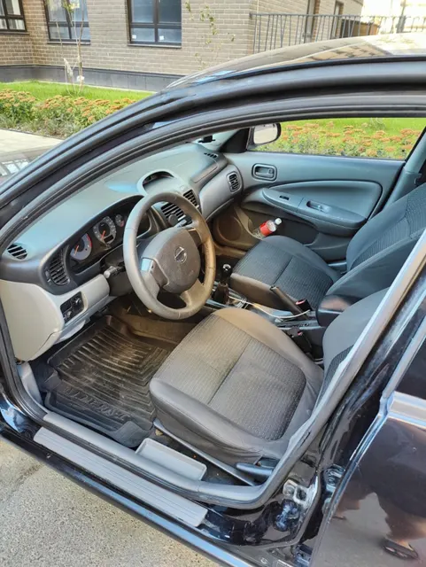 Легковой автомобиль марки: NISSAN, модель: Almera Classic, год выпуска: 2010г., идентификационный номер (VIN): KNMCSHLMSAP776913, залогодержатель: ПАО "СовкомБанк"