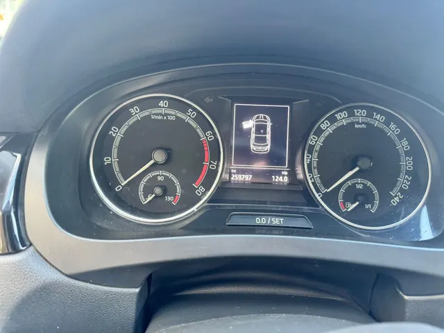 Автомобиль марки SKODA модель Rapid 2017 г.в. VINномер XW8AG2NH1JK114545