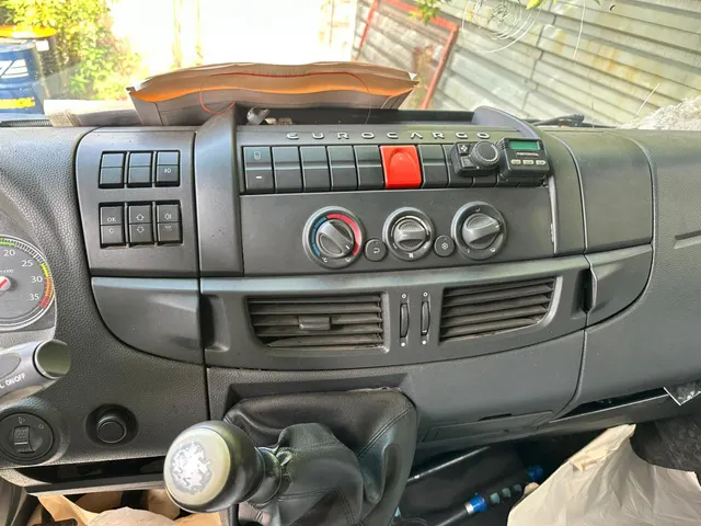 Автомобиль марки IVECO-AMT 473907 модель IVECO-AMT 473907 2017 г.в. VIN-номер X42473907H2627257.