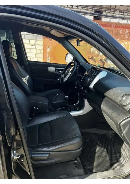 автомобиль LIFAN 215800 2013 г.в., VIN-номер Х9W215800D0017099