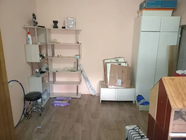 Помещение, общая площадь 53 кв.м., расположенное по адресу: 663332, Красноярский край, г.Норильск, ул. Федоровского, д. 15, кв. 66, кадастровый номер 24:55:0000000:35547