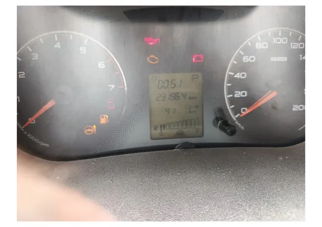 Автомобиль легковой марки: LADA, модели: 219020 LADA Granta, год выпуска 2012 г., идентификационный номер: XTA219020D0101630. В залоге у ПАО "Совкомбанк".