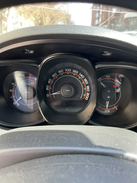 Легковой Автомобиль марки LADA модель Vesta 2018 г.в. VIN-номер XTAGFL110JY151699