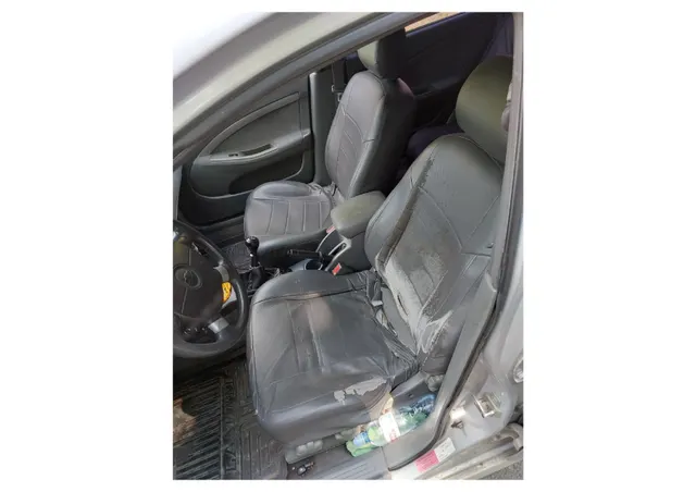 Автомобиль марки CHEVROLET модель KLAN 2008 г.в. VIN-номер XUUNF356J80016195