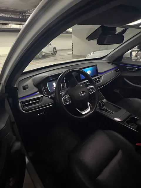 Автомобиль марки CHERY модель TIGGO 4 PRO 2023 г.в. VIN-номер LVVDB21B4PD992028