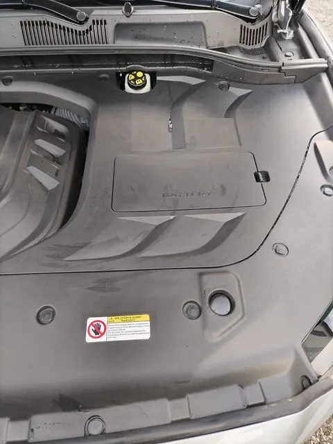 Автомобиль марки GEELY модель Atlas Pro 2024 г.в. VIN-номер Y4K8722D6RB305081