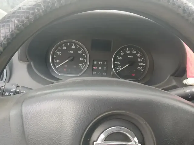 Автомобиль марки NISSAN ALMERA, 2015 г.в.