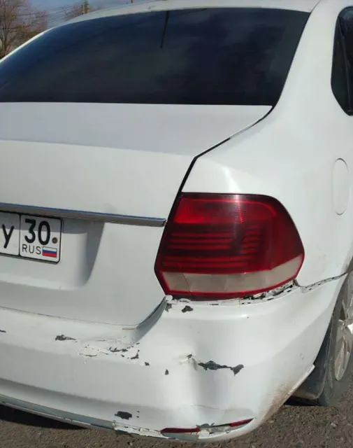 Автомобиль марки VOLKSWAGEN модель Polo 2015 г.в. VIN номер XW8ZZZ61ZGG010039 (Залог в пользу ПАО "Совкомбанк").