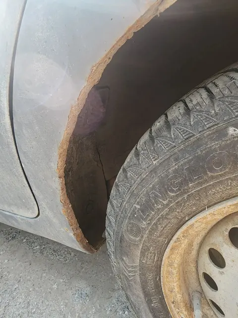 Легковой автомобиль Марка: CHEVROLET; Модель: KLAS (AVEO); Год выпуска: 2011; VIN-номер: XUUSF48W9B0008307