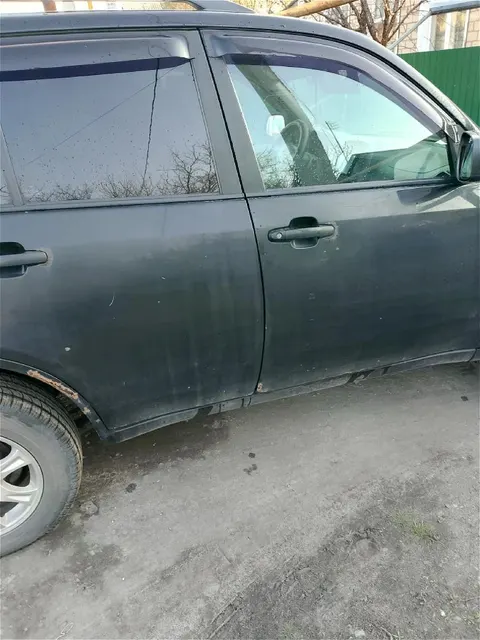 Легковой автомобиль марки, модели: SUV T11 VORTEX TINGO, год выпуска: 2011 г., идентификационный номер (VIN): X7MDB11DMB0006805