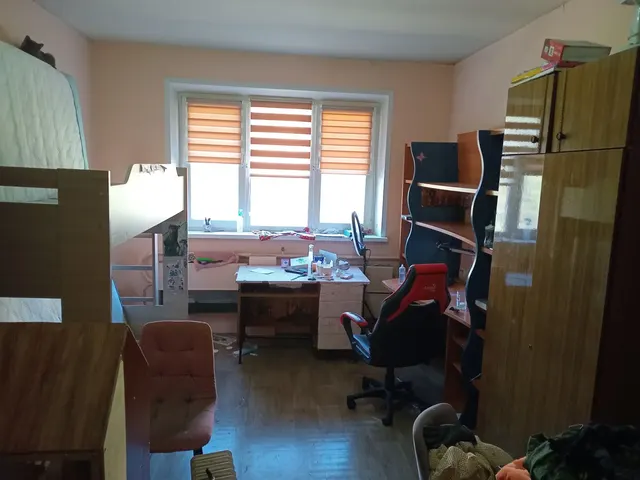 Помещение, общая площадь 53 кв.м., расположенное по адресу: 663332, Красноярский край, г.Норильск, ул. Федоровского, д. 15, кв. 66, кадастровый номер 24:55:0000000:35547
