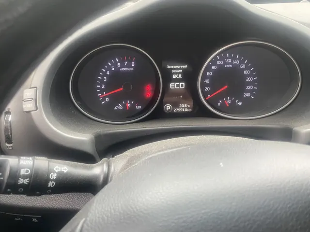 Автомобиль марки KIA, модель Sportage, 2014 г.в., VIN-номер XWEPC81ABE0004156