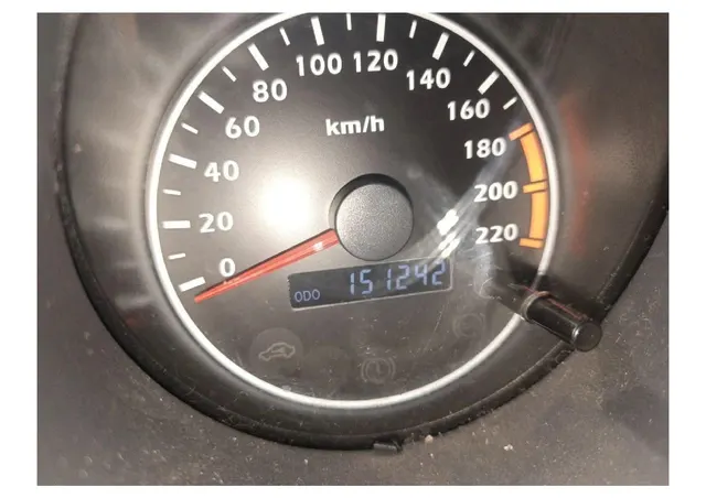 Автомобиль марки HAIMA, модели 219301, 2011 года выпуска, VIN номер X9W219301B0000875