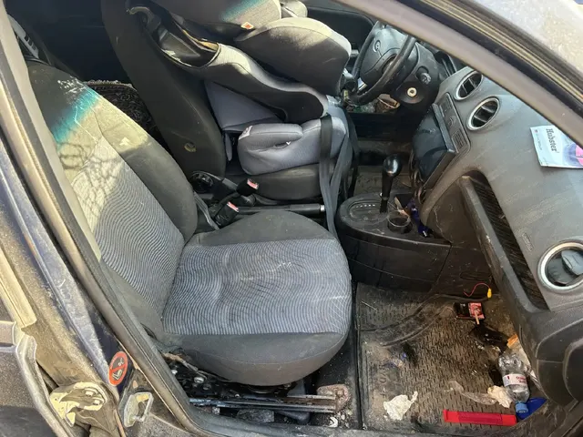 Легковой автомобиль марки: FORD модель: Fusion, год выпуска: 2006 г., идентификационный номер (VIN): WF0UXXGAJU6A26366
