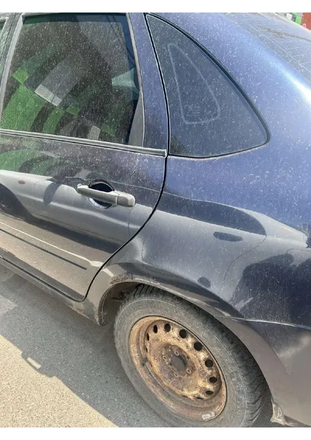 Автомобиль марки LАDА модель 219010 2014 г.в. VIN-номер XTA219010E0265711