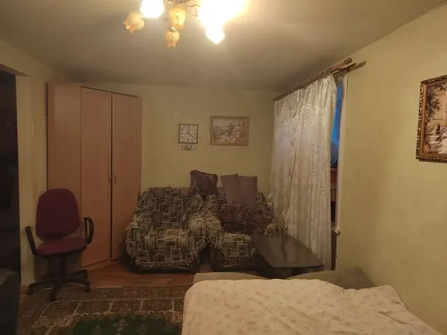Помещение (квартира), общей площадью: 29.8 кв. м, расположенное по адресу: Архангельская область, г. Новодвинск, ул. Космонавтов, д. 4, кв. 61, кадастровый номер 29:26:010207:1049