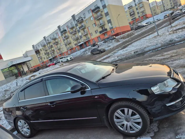 Легковой автомобиль марки: VOLKSWAGEN, модель: Passat, год выпуска: 2010 г., идентификационный номер (VIN): XW8ZZZ3CZAG006823