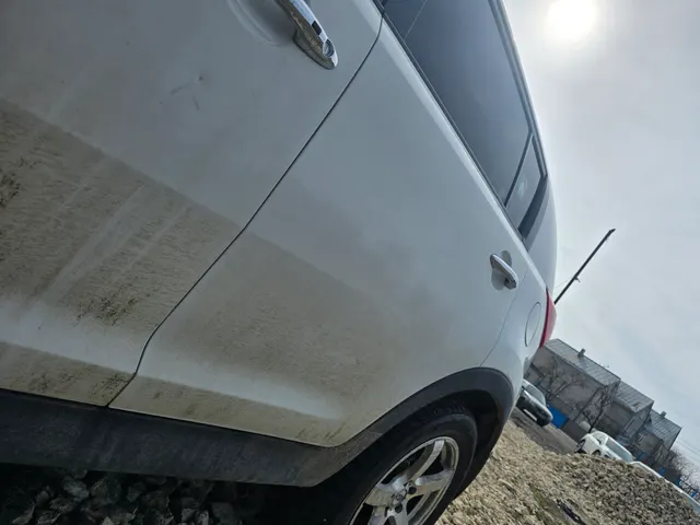 Автомобиль марки KIA модель Sportage 2012 г.в. VIN-номер KNAPC816BCK330986