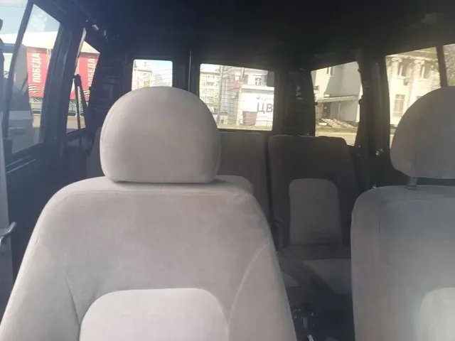 Автомобиль марки FIAT модель Doblo 223АХР1А 2008 г.в. VIN-номер XU32230008Z301458.