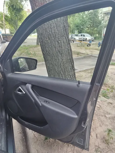 Автомобиль марки LADA модель GRANTA 2023 г.в. VIN-номер XTA219140R0537741