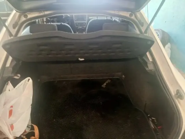 Автомобиль марки SKODA Octavia, 2011 г.в., VIN-номер XW8CA41Z6CK255022