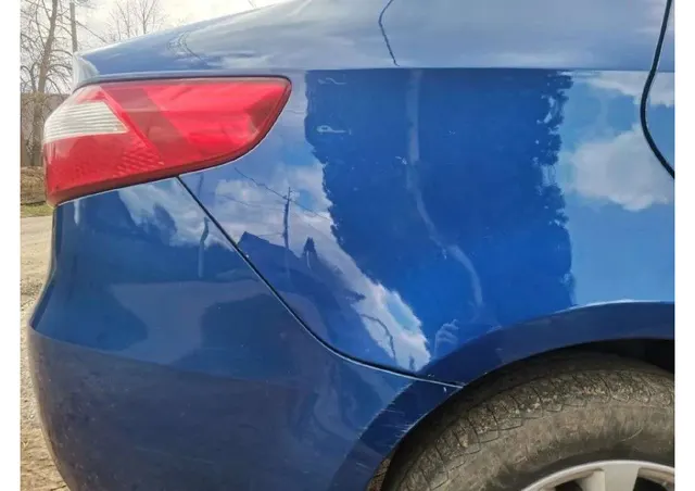 Автомобиль марки KIA RIO, 2012 года выпуска, VIN-номер Z94CB41BBCR064541