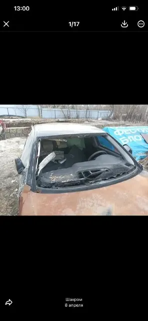 Автомобиль марки АУДИ А4 VIN: WAUZZZ8K4BN028023