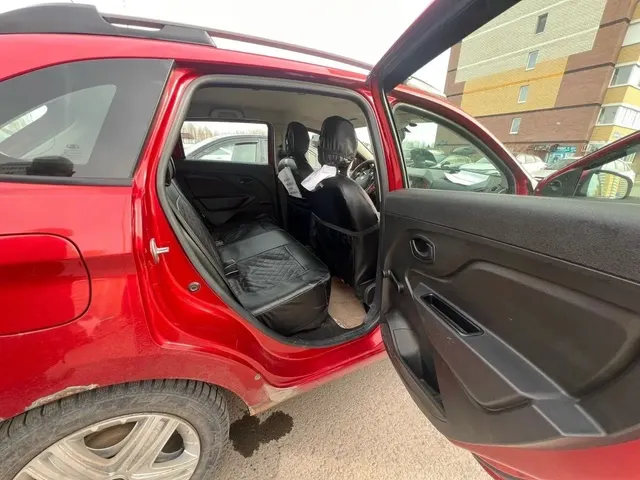 Автомобиль марки LADA модель XRAY 2018 г.в. VIN-номер XTAGAB110J1117670