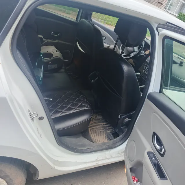 Автомобиль марки RENAULT Megane 2010г.в., VIN VF1KZ0A0543341678