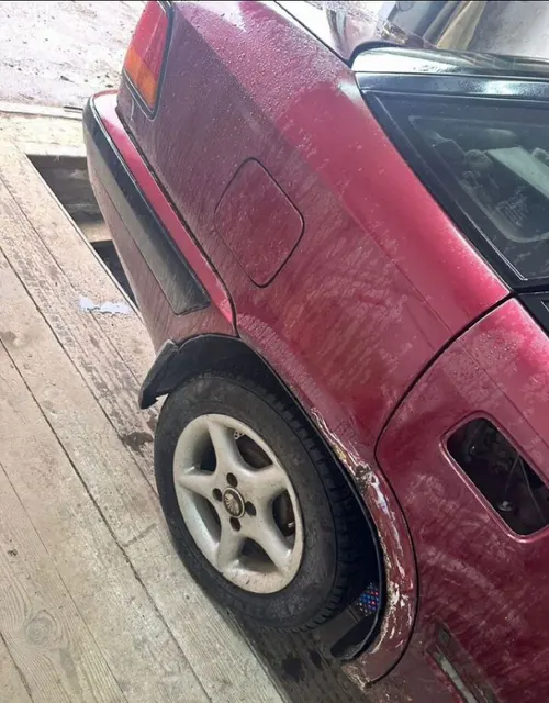 Автомобиль марки Дэу Эсперо, 1997 г.в., VIN-номер KLAJF19W1VB203688