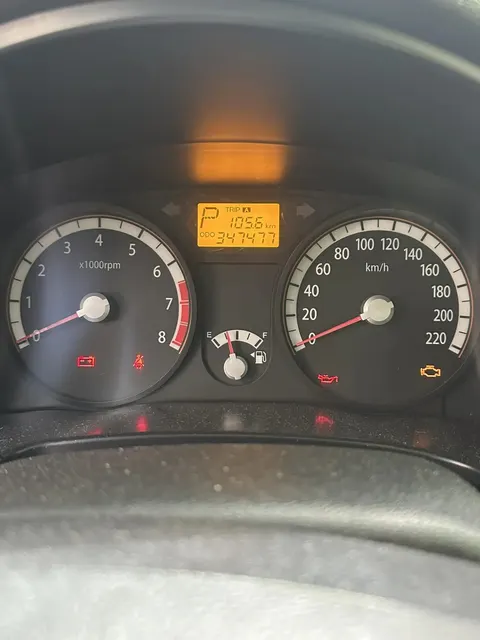 Автомобиль марки KIA Rio, 2009 г.в., VIN- номер KNADE221396545198