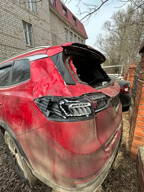 Легковой автомобиль марки: CHERY, модель: Tiggo 8 Pro, год выпуска: 2022 г., кузов№: LVTDB21B7ND341126, идентификационный номер: LVTDB21B7ND341126
