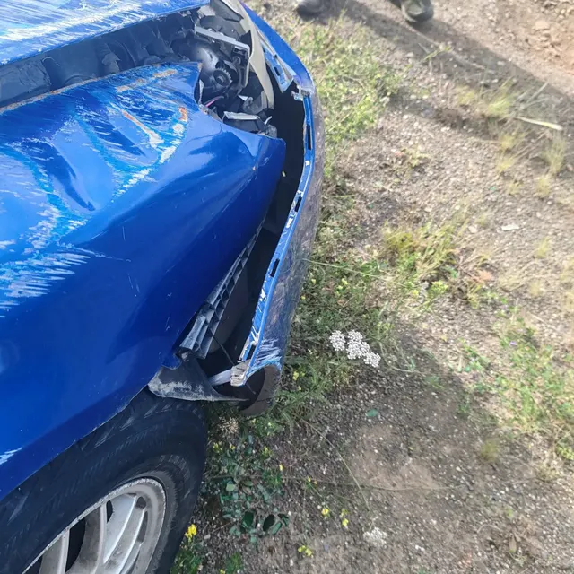 Автомобиль марки SUBARU модель Impreza 2006 г.в. номер кузова GG2-084327
