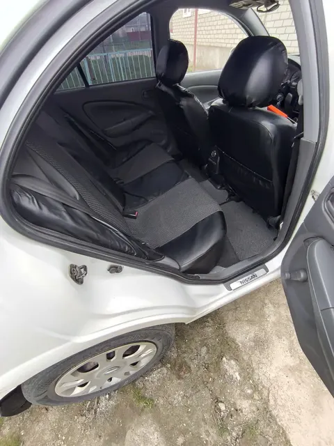 Автомобиль марки NISSAN модель Almera, 2012 г.в. VIN-номер KNMCSHLMSDP888713. Находится в залоге у ПАО "Совкомбанк", ИНН 4401116480.