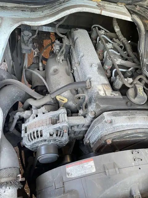 Легковой автомобиль марки: HYUNDAI, модель: PORTER-2, год выпуска: 2011г., идентификационный номер: KMFZCZ7JABU659942.