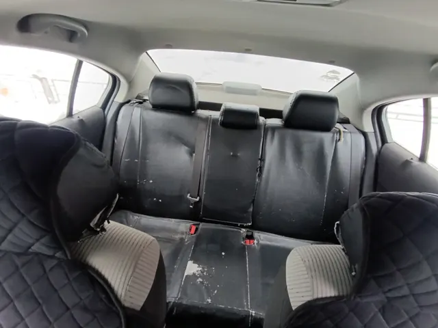 Легковой автомобиль марка: CHEVROLET, модель: Cruze, год выпуска: 2012 г., идентификационный номер (VIN): XUFJF696JC3050334