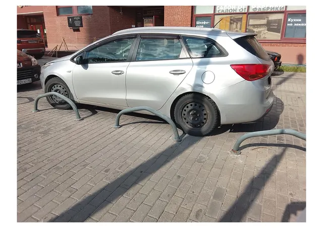 Легковой автомобиль марки: KIA модели: CEED JD, год выпуска: 2013 г., идентификационный номер (VIN): XWEHM812AE0002834