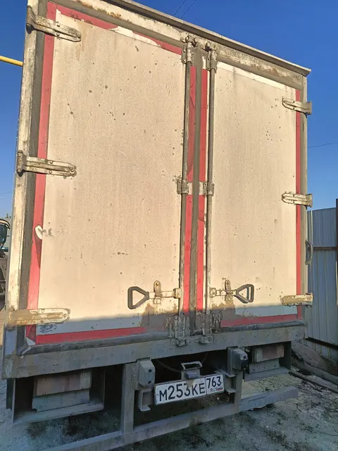 Автомобиль марки 38787-0000010-94 модель 38787-0000010-94 2012 г.в. VINномер Z8J3878ZEC0000005