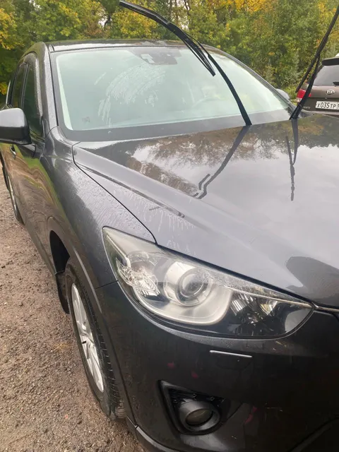 Автомобиль марки MAZDA модель CX-5 2013 г.в. VIN-номер RUMKE1978EV018952, залогодержатель: ПАО "СовкомБанк"