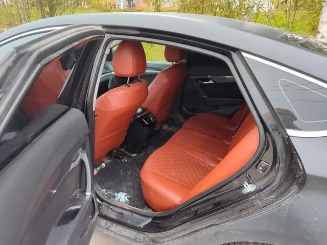 Легковой автомобиль марки HYUNDAI модель VF(I40) 2013 г.в. VIN-номер XWELC41CBD0002865.