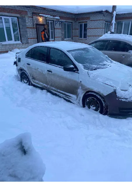 Автомобиль марки SKODA модель Rapid 2016 г.в. VIN номер XW8AG1NH8HK108861