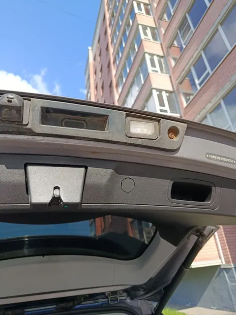 Автомобиль марки CHERY модель Tiggo 7 Pro MAX 2023 г.в. VIN-номер LVVDB21B3PD569750