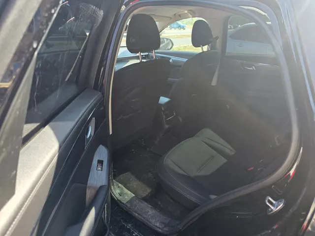 автомобиль марки HAVAL модель JOLION 2024 года выпуска VIN XZGFE04A2RA518117